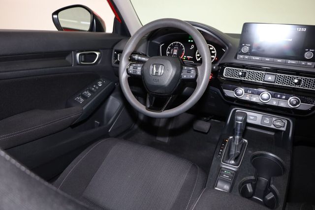 Thumbnail: 2023 Honda Civic - 13