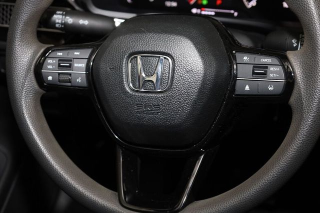 Thumbnail: 2023 Honda Civic - 35