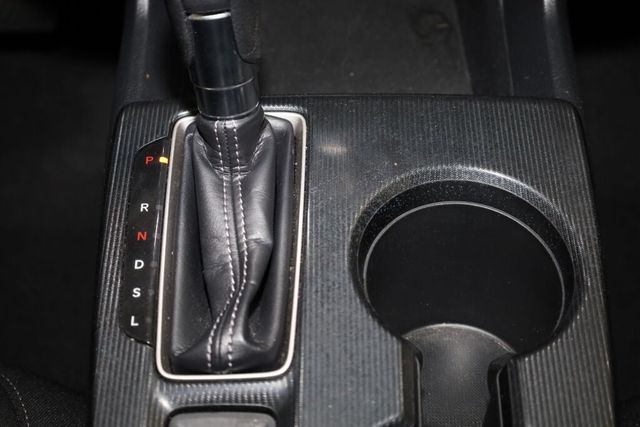 Thumbnail: 2023 Honda Civic - 16