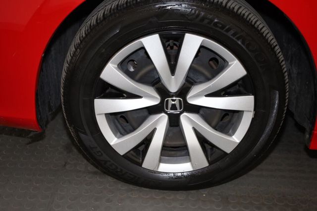 Thumbnail: 2023 Honda Civic - 7