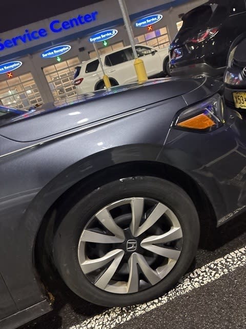 Thumbnail: 2023 Honda Civic - 3