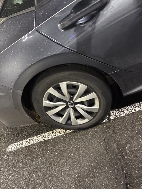 Thumbnail: 2023 Honda Civic - 6