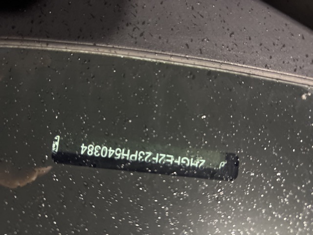 Thumbnail: 2023 Honda Civic - 7