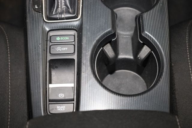 Thumbnail: 2023 Honda Civic - 35