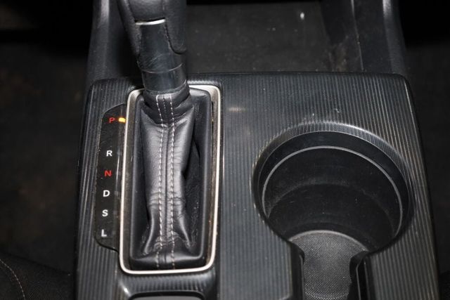 Thumbnail: 2023 Honda Civic - 16