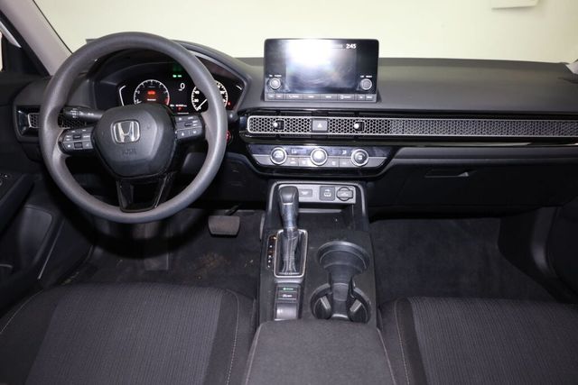 Thumbnail: 2023 Honda Civic - 14