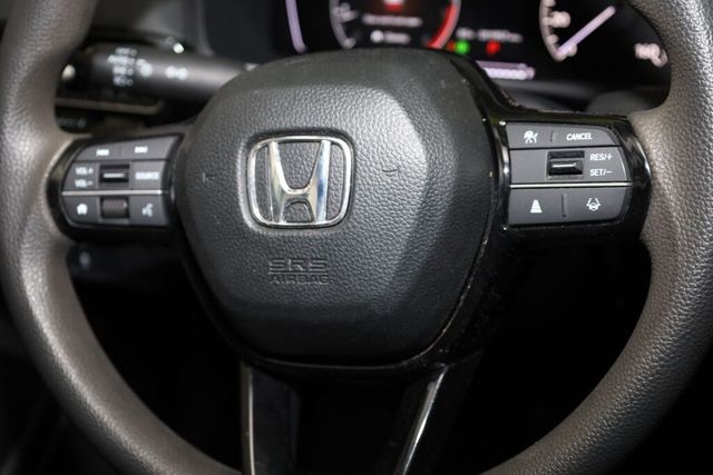 Thumbnail: 2023 Honda Civic - 36