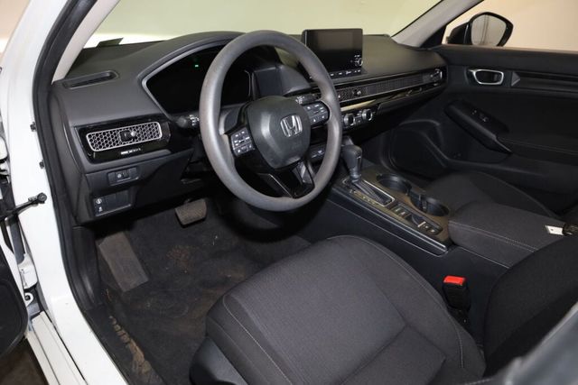 Thumbnail: 2023 Honda Civic - 2