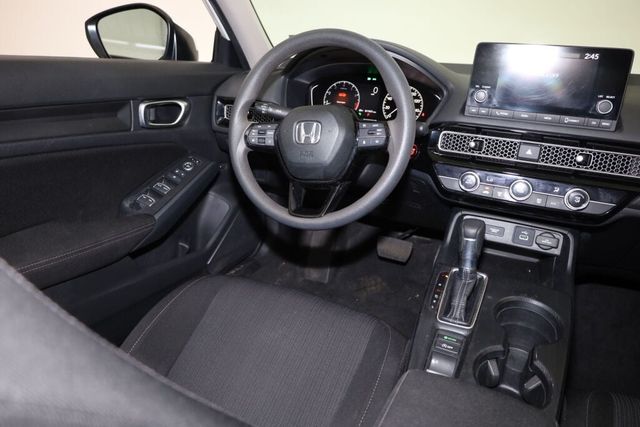Thumbnail: 2023 Honda Civic - 13