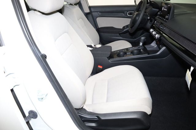 2024 Honda Civic LX - Photo 10
