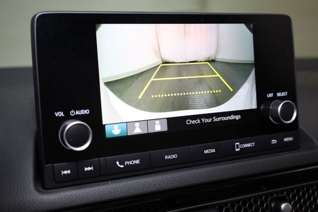 2024 Honda Civic LX - Photo 14