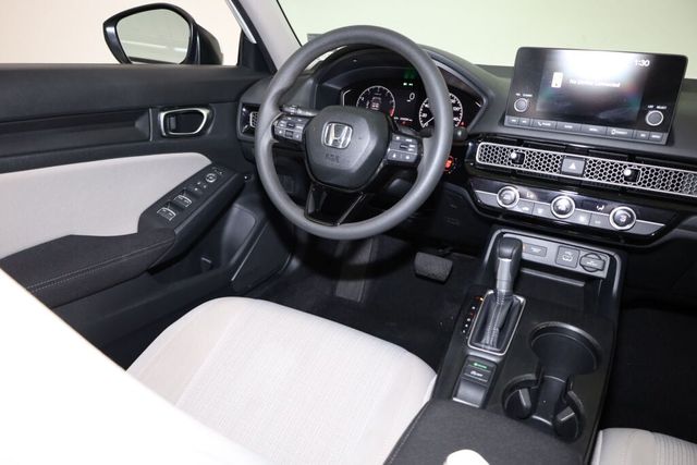 2024 Honda Civic LX - Photo 12