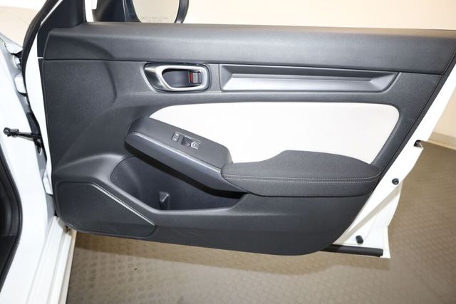 2024 Honda Civic LX - Photo 36