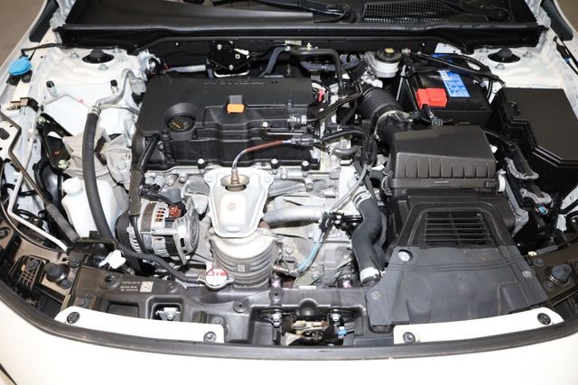 2024 Honda Civic LX - Photo 8