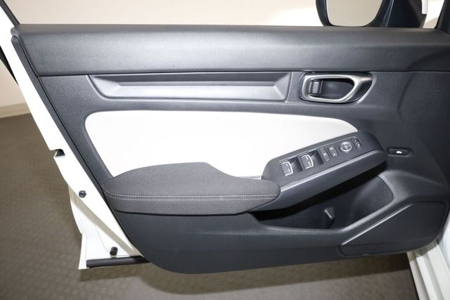2024 Honda Civic LX - Photo 26