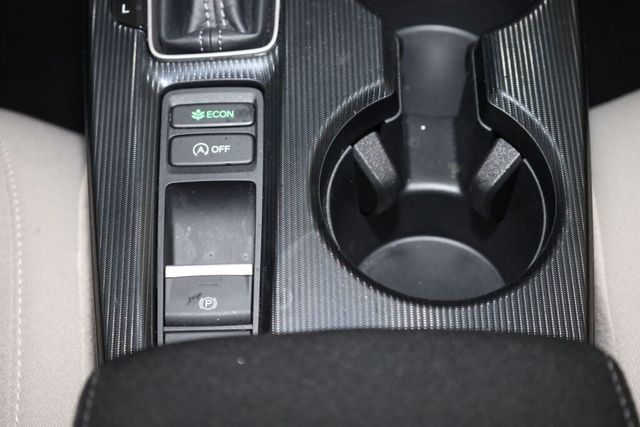 2024 Honda Civic LX - Photo 34