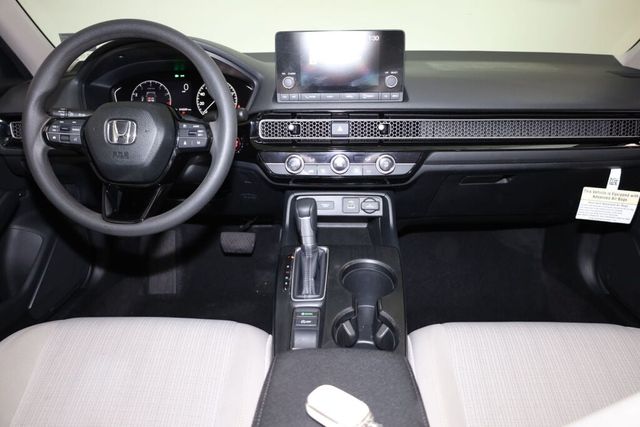 2024 Honda Civic LX - Photo 13