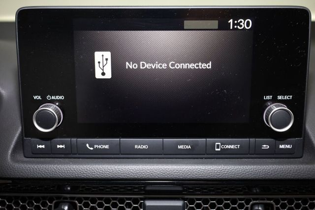 2024 Honda Civic LX - Photo 31