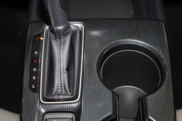 2024 Honda Civic LX - Photo 15