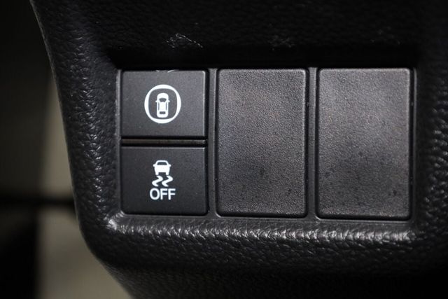 2024 Honda Civic LX - Photo 28