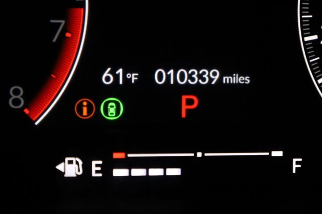2024 Honda Civic LX - Photo 16