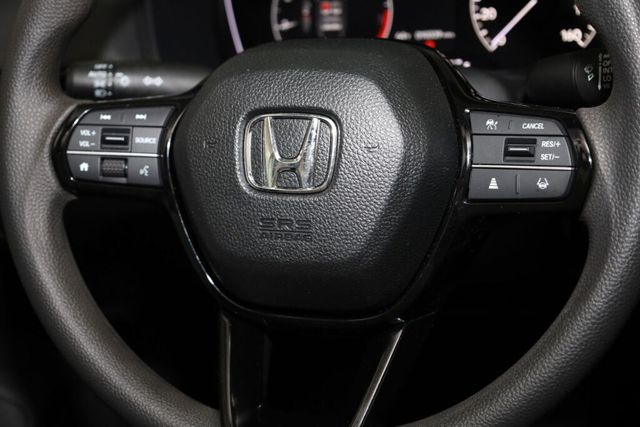2024 Honda Civic LX - Photo 35