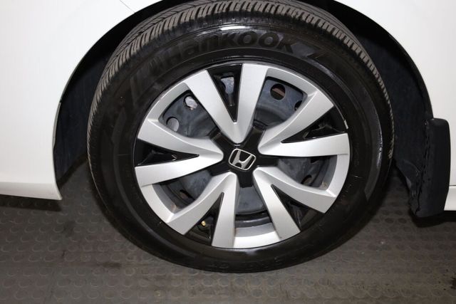 2024 Honda Civic LX - Photo 7