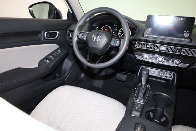 Thumbnail: 2023 Honda Civic - 13