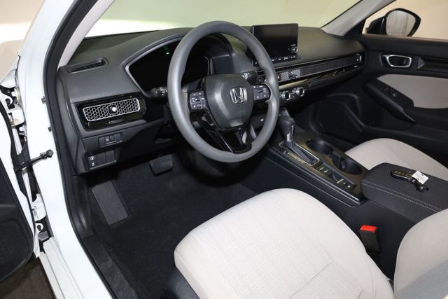 Thumbnail: 2023 Honda Civic - 2