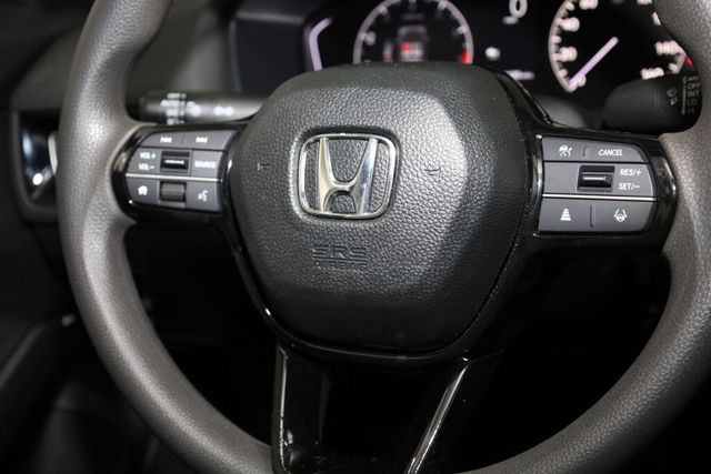 Thumbnail: 2023 Honda Civic - 35