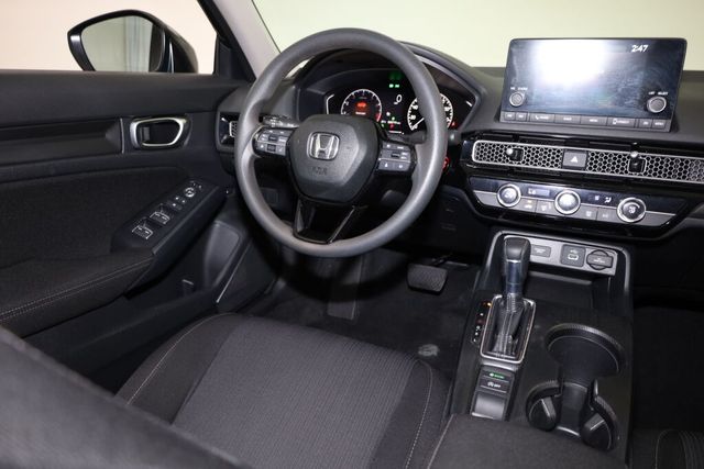 Thumbnail: 2023 Honda Civic - 13