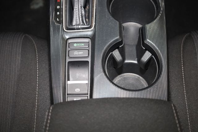 Thumbnail: 2023 Honda Civic - 33