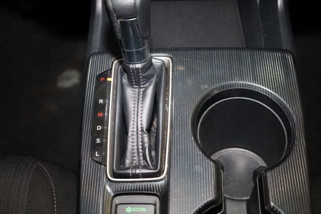 Thumbnail: 2023 Honda Civic - 16