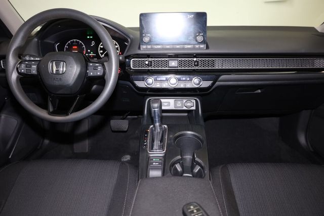 Thumbnail: 2023 Honda Civic - 14