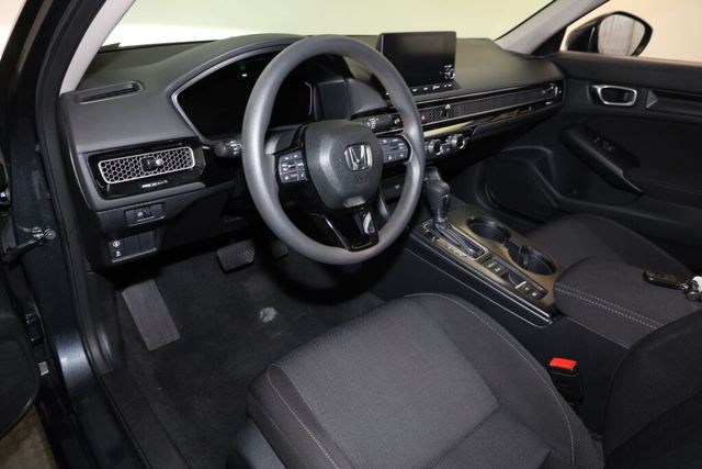 Thumbnail: 2023 Honda Civic - 2