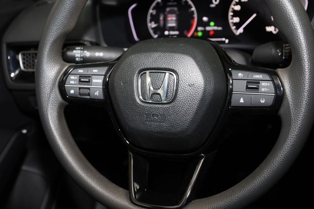 Thumbnail: 2023 Honda Civic - 34