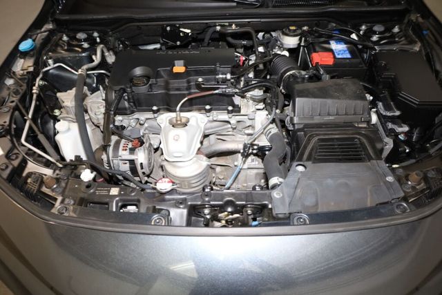 Thumbnail: 2023 Honda Civic - 8
