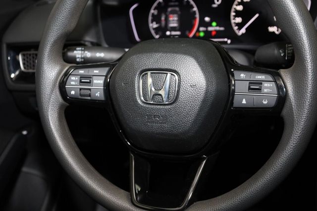Thumbnail: 2023 Honda Civic - 34