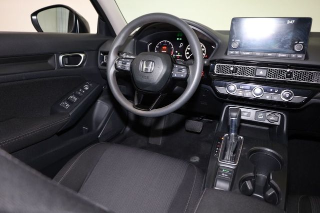 Thumbnail: 2023 Honda Civic - 13