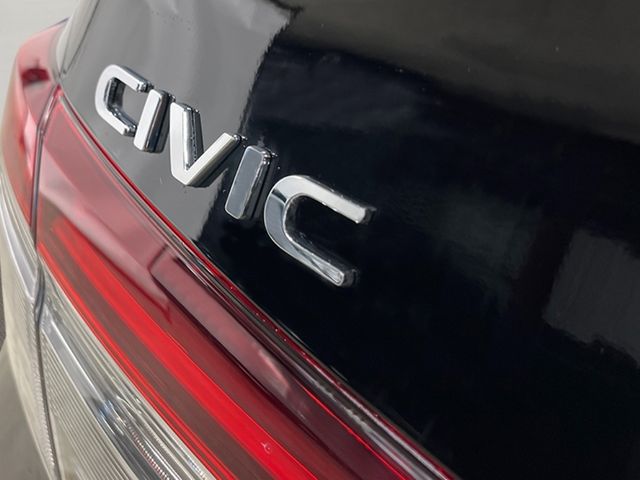 Thumbnail: 2026 Honda Civic - 6