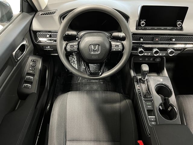 Thumbnail: 2026 Honda Civic - 9