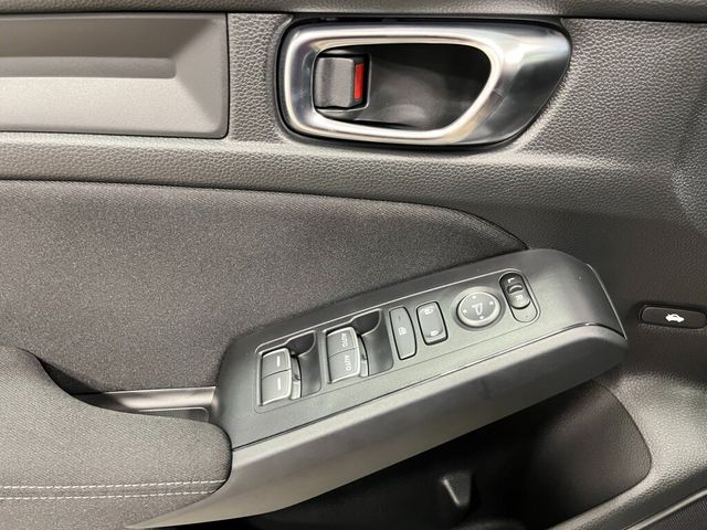 Thumbnail: 2026 Honda Civic - 19
