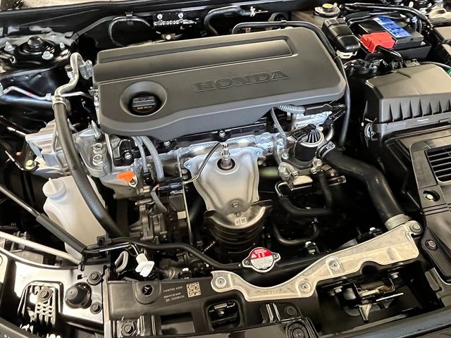 Thumbnail: 2026 Honda Civic - 8