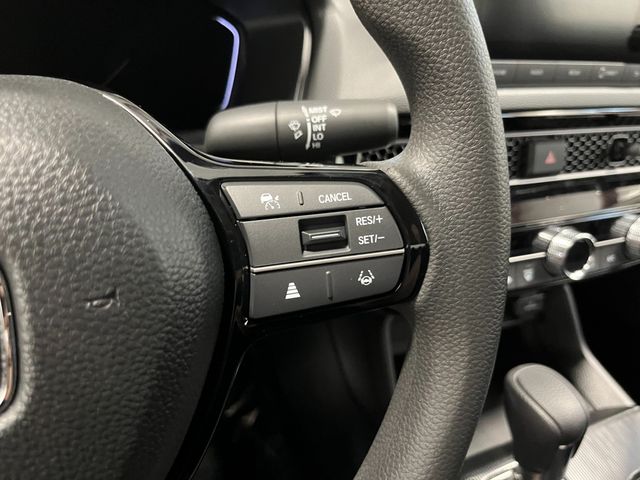 Thumbnail: 2026 Honda Civic - 21