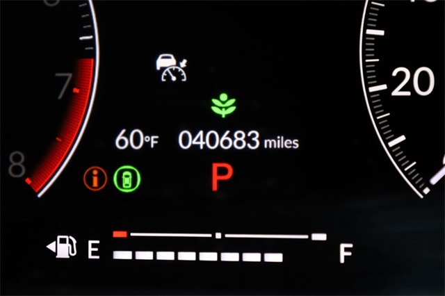 2022 Honda Civic LX 17