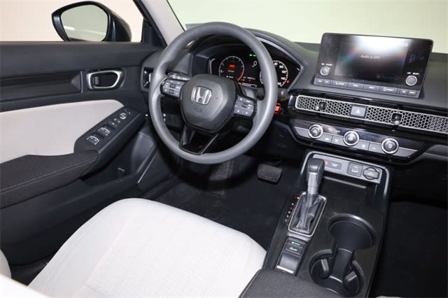 Thumbnail: 2024 Honda Civic - 9