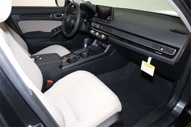 Thumbnail: 2024 Honda Civic - 11