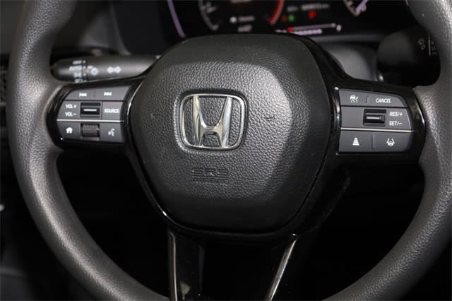 Thumbnail: 2024 Honda Civic - 37