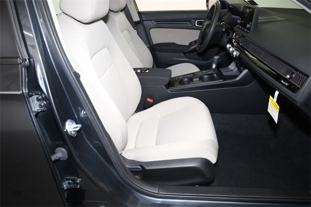 Thumbnail: 2024 Honda Civic - 28