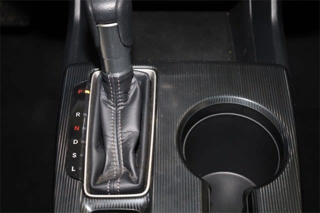 Thumbnail: 2024 Honda Civic - 16